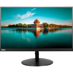 Lenovo ThinkVision T24i-10 Monitor