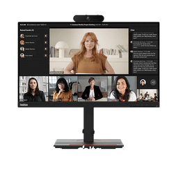 Lenovo ThinkVision T24m-29 FHD Monitor 63A5GAT6EU