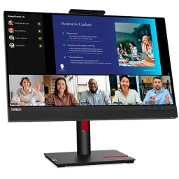 Lenovo ThinkVision T24v-30 FHD Monitor 63D8MAR3EU