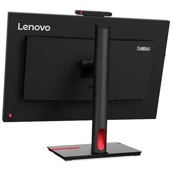 Lenovo ThinkVision T24v-30 FHD Monitor 63D8MAR3EU
