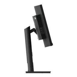 Lenovo ThinkVision T34w-30 Curved Monitor 63D4GAT1EU