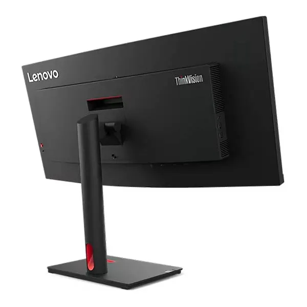 Lenovo ThinkVision T34w-30 Curved Monitor 63D4GAT1EU