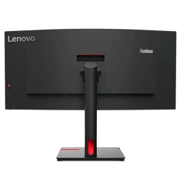 Lenovo ThinkVision T34w-30 Curved Monitor 63D4GAT1EU