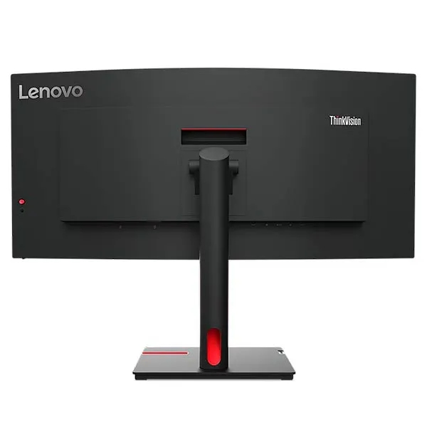 Lenovo ThinkVision T34w-30 Curved Monitor 63D4GAT1EU
