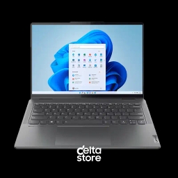 Lenovo Yoga 7 14IRL8 82YL0002US