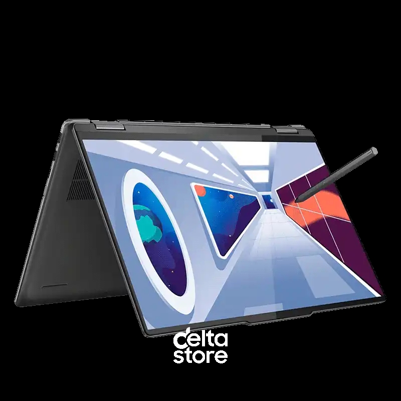 Lenovo Yoga 7 16IRL8 82YN0010US