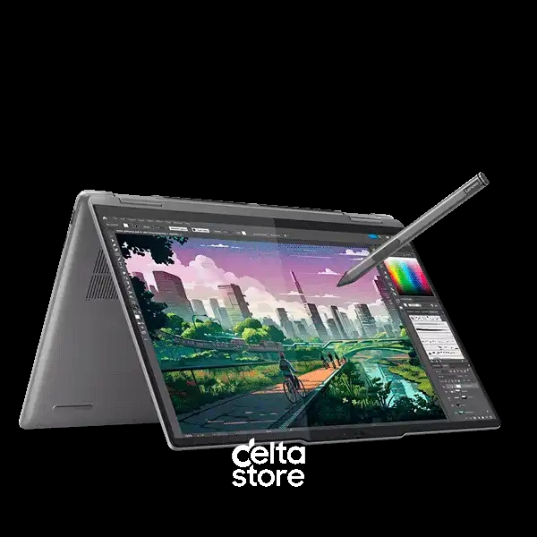 Lenovo Yoga 7 2-in-1 14AHP9 83DK000DUS