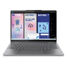 Lenovo Yoga 7 2-in-1 14ILL10 83JQ003FRK