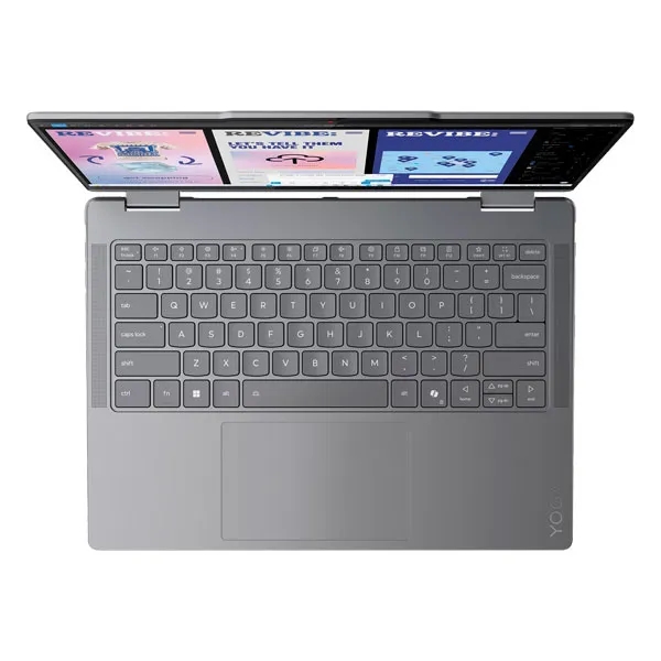 Lenovo Yoga 7 2-in-1 14ILL10 83JQ003FRK