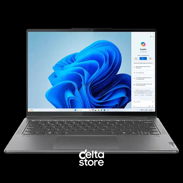 Lenovo Yoga 7 2-in-1 14IML9 83DJ0002US