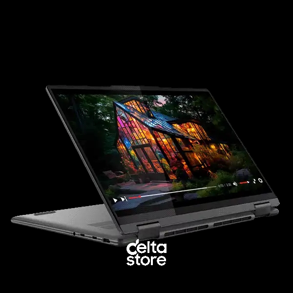 Lenovo Yoga 7 2-in-1 14IML9 83DJ0002US