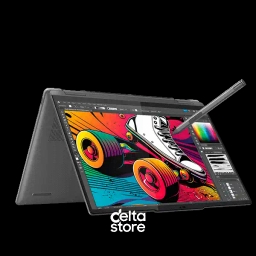 Lenovo Yoga 7 2-in-1 14IML9 83DJ0002US