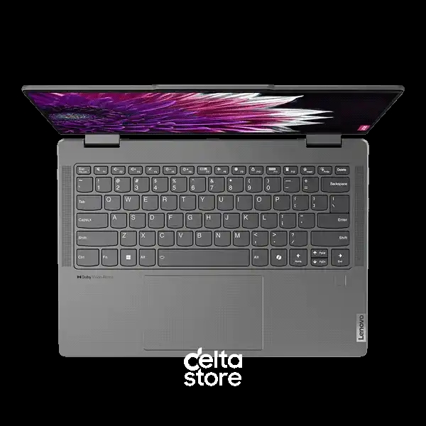 Lenovo Yoga 7 2-in-1 14IML9 83DJ0002US