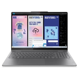 Lenovo Yoga 7 2-in-1 16ILL10 83JT0001US