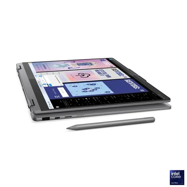 Lenovo Yoga 7 2-in-1 16ILL10 83JT0001US