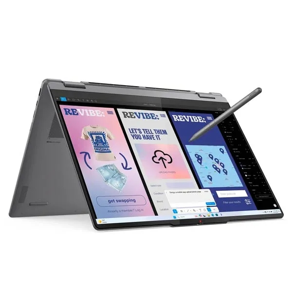 Lenovo Yoga 7 2-in-1 16ILL10 83JT0001US