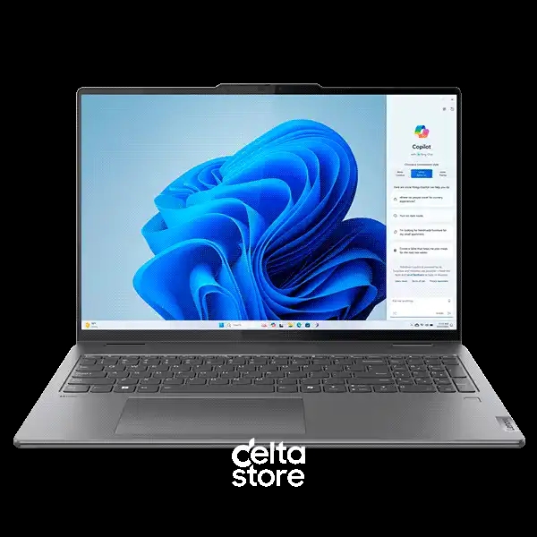 Lenovo Yoga 7 2-in-1 16IML9 83DL0002US