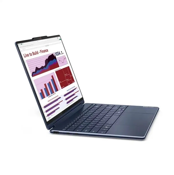 Lenovo Yoga 9 2-in-1 14IMH9 83AC0001US