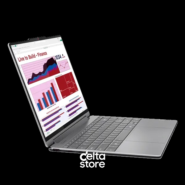 Lenovo Yoga 9 2-in-1 14IMH9 83AC005ERK