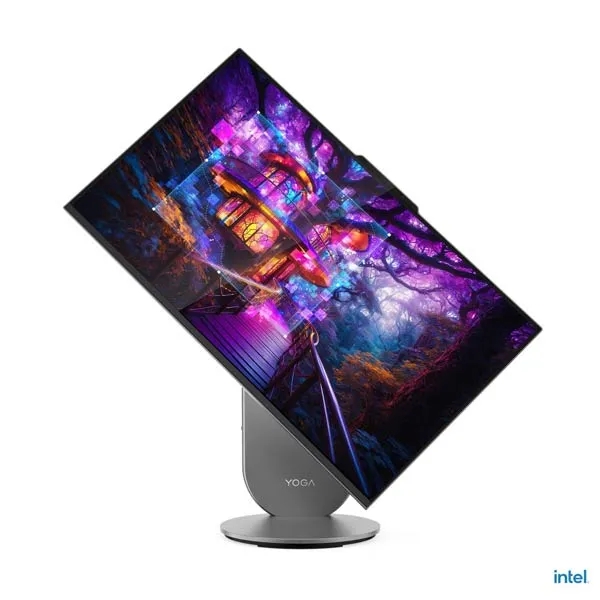 Lenovo Yoga AIO 27IAH10 F0J20033RU
