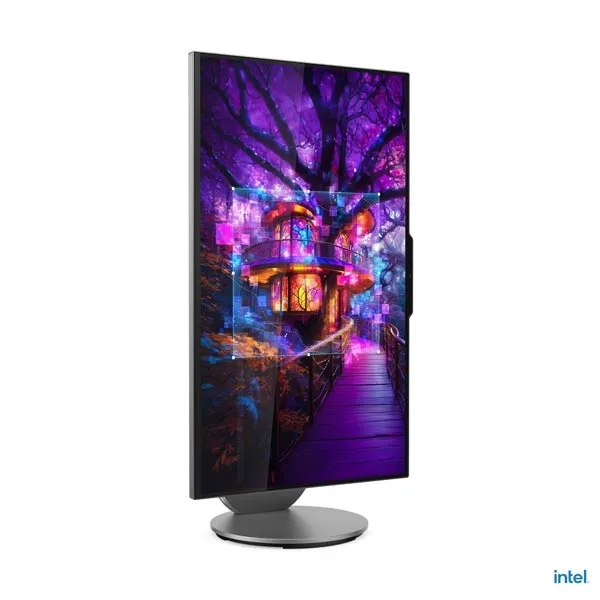 Lenovo Yoga AIO 27IAH10 F0J20033RU