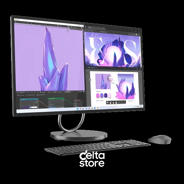 Lenovo Yoga AIO 9 32IRH8 F0HJ001ARK