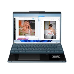 Lenovo Yoga Book 9 13IMU9 83FF0000US