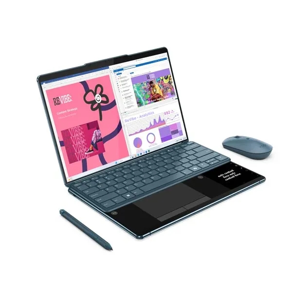Lenovo Yoga Book 9 13IMU9 83FF0000US