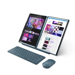 Lenovo Yoga Book 9 13IMU9 83FF0000US