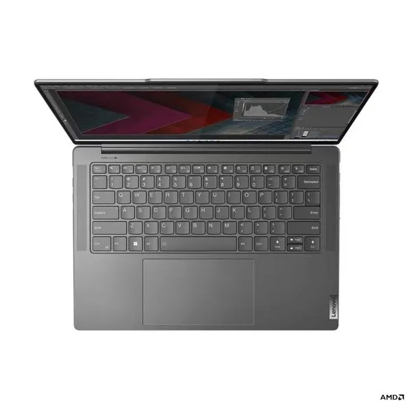 Lenovo Yoga Pro 7 14ARP8 83AU001CRK