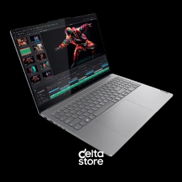 Lenovo Yoga Pro 9 16IMH9 83DN0006US