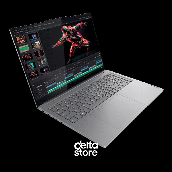 Lenovo Yoga Pro 9 16IMH9 83DN0006US