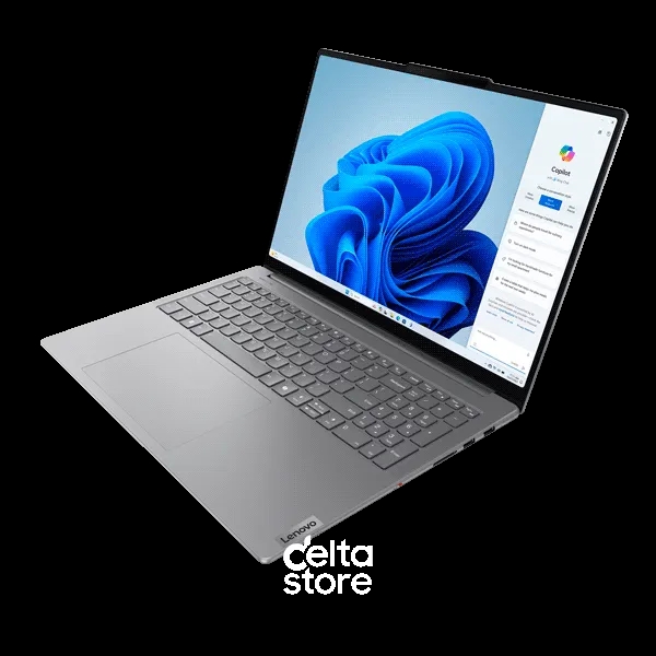Lenovo Yoga Pro 9 16IMH9 83DN0006US