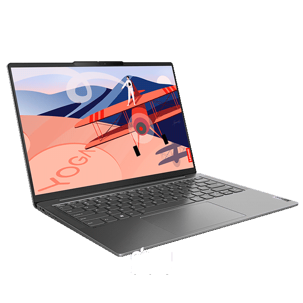 Lenovo Yoga Slim 6 14IAP8 82WU009EAX