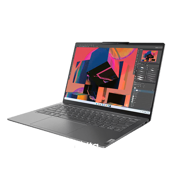 Lenovo Yoga Slim 6 14IAP8 82WU009EAX