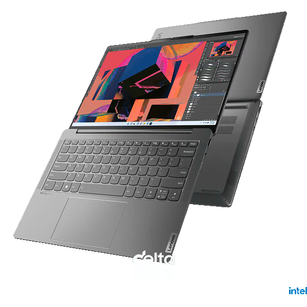 Lenovo Yoga Slim 6 14IAP8 82WU009EAX