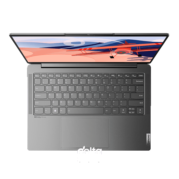 Lenovo Yoga Slim 6 14IAP8 82WU009EAX