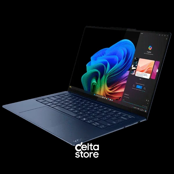 Lenovo Yoga Slim 7 14Q8X9 83ED0049RK
