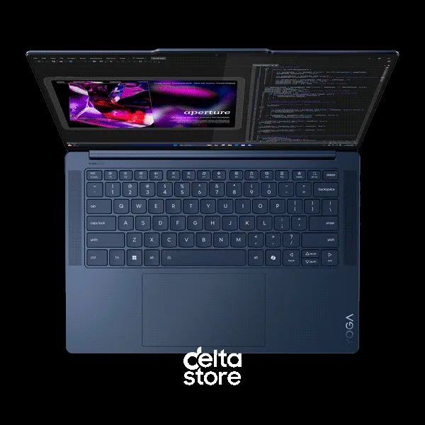 Lenovo Yoga Slim 7 14Q8X9 83ED0049RK