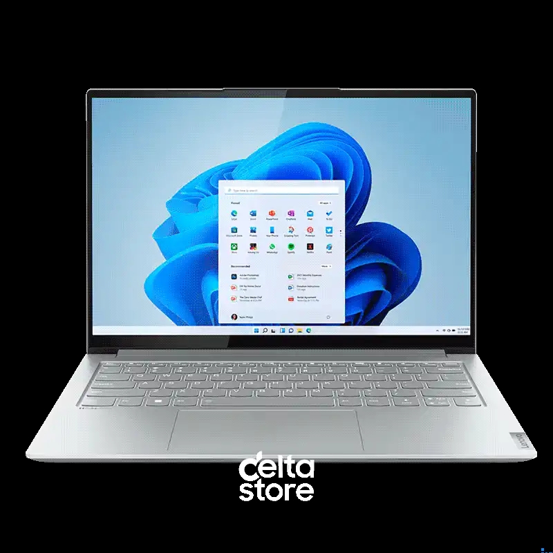Lenovo Yoga Slim 7 Pro 14IAP7 82SV0076RU