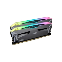 Lexar Ares RGB 32GB (2x16GB) DDR5 6000MHz