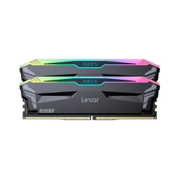 Lexar Ares RGB 32GB (2x16GB) DDR5 6000MHz
