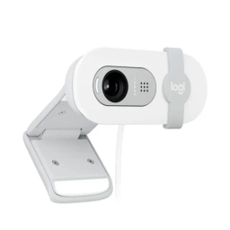 Logitech Brio 100 Full HD OffWhite WebCam
