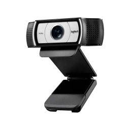 Logitech C930e 1080P HD Webcam 960-000971