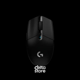 Logitech G305 Lightspeed Wireless Gaming Mouse