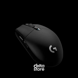 Logitech G305 Lightspeed Wireless Gaming Mouse