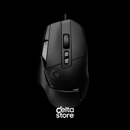 Logitech G502 X Wired Gaming Mouse