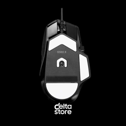 Logitech G502 X Wired Gaming Mouse