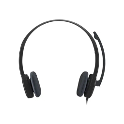 Logitech H151 Stereo Headset 981-000589