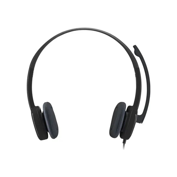 Logitech H151 Stereo Headset 981-000589